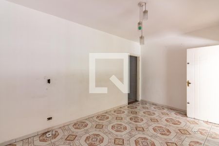 Sala de casa à venda com 3 quartos, 199m² em Jaguaribe, Osasco