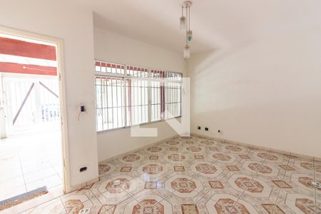 Sala de casa à venda com 3 quartos, 199m² em Jaguaribe, Osasco