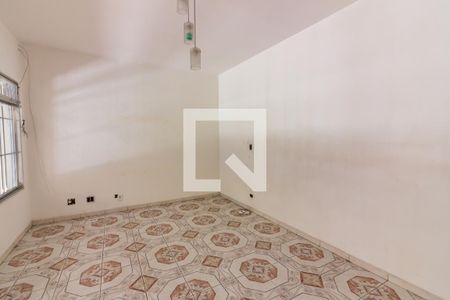 Sala de casa à venda com 3 quartos, 199m² em Jaguaribe, Osasco