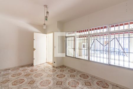 Sala de casa à venda com 3 quartos, 199m² em Jaguaribe, Osasco