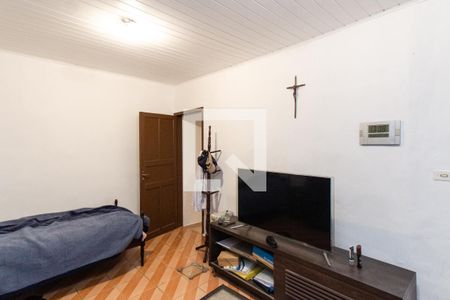 Quarto 2   de casa à venda com 2 quartos, 86m² em Parque Vitoria, São Paulo