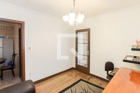 Sala   de casa à venda com 2 quartos, 86m² em Parque Vitoria, São Paulo