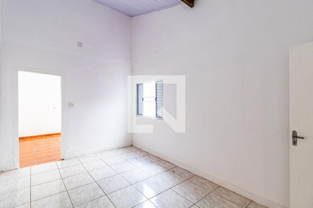 Sala de casa à venda com 1 quarto, 70m² em Jaguaré, São Paulo