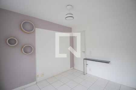 Quarto 1 de apartamento para alugar com 1 quarto, 47m² em Maria Paula, São Gonçalo