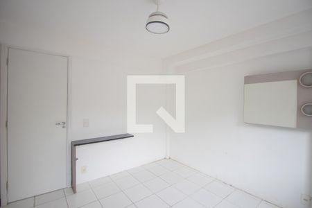 Quarto 1 de apartamento para alugar com 1 quarto, 47m² em Maria Paula, São Gonçalo