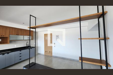 Apartamento para alugar com 2 quartos, 66m² em Ponta da Praia, Santos