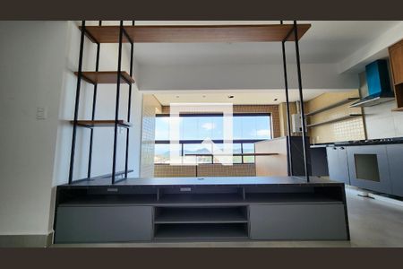 Apartamento para alugar com 2 quartos, 66m² em Ponta da Praia, Santos