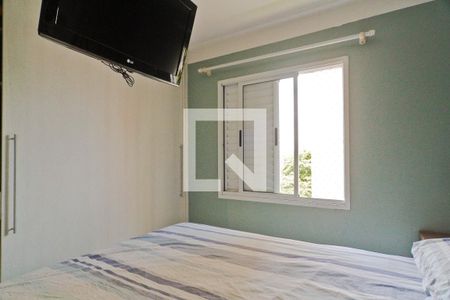 Suíte de apartamento à venda com 3 quartos, 67m² em Piqueri, São Paulo