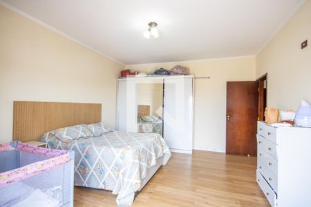 Quarto 1 de casa à venda com 2 quartos, 125m² em Jardim D’abril, Osasco