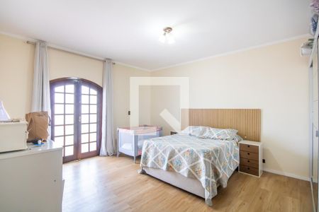 Quarto 1 de casa à venda com 2 quartos, 125m² em Jardim D’abril, Osasco