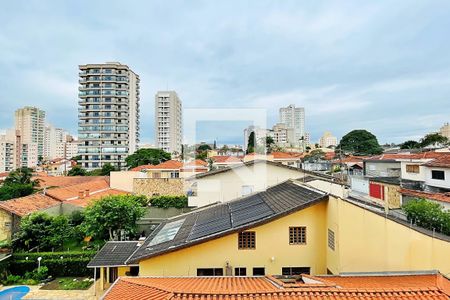 Vista da Varanda da Sala de apartamento para alugar com 2 quartos, 78m² em Vila Milton, Guarulhos