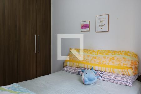 Quarto 1 de apartamento à venda com 2 quartos, 49m² em Vila Andrade, São Paulo