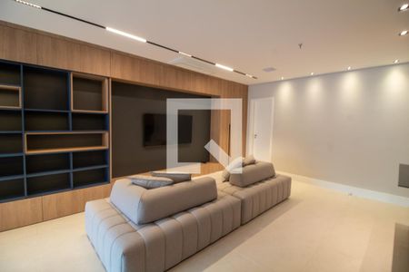 Sala de apartamento para alugar com 2 quartos, 105m² em Vila Gertrudes, São Paulo