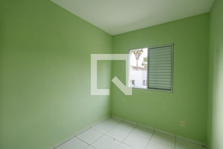 Quarto 1 de apartamento para alugar com 2 quartos, 47m² em Parque Senhor do Bonfim, Taubaté