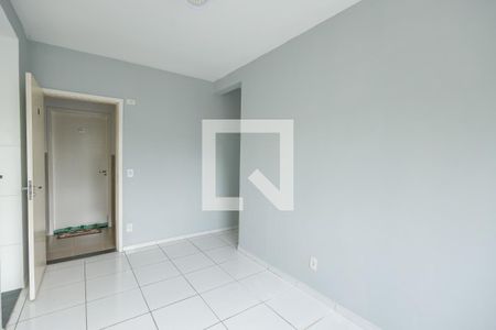 Sala de apartamento para alugar com 2 quartos, 47m² em Parque Senhor do Bonfim, Taubaté