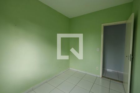 Quarto 1 de apartamento para alugar com 2 quartos, 47m² em Parque Senhor do Bonfim, Taubaté