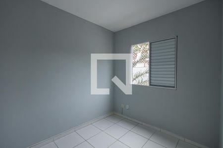 Quarto 2 de apartamento para alugar com 2 quartos, 47m² em Parque Senhor do Bonfim, Taubaté