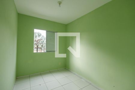 Quarto 1 de apartamento para alugar com 2 quartos, 47m² em Parque Senhor do Bonfim, Taubaté