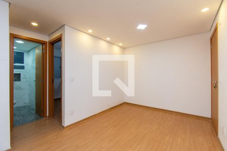 Sala de apartamento para alugar com 2 quartos, 46m² em Jardim Rosa de Franca, Guarulhos