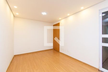 Sala de apartamento para alugar com 2 quartos, 46m² em Jardim Rosa de Franca, Guarulhos