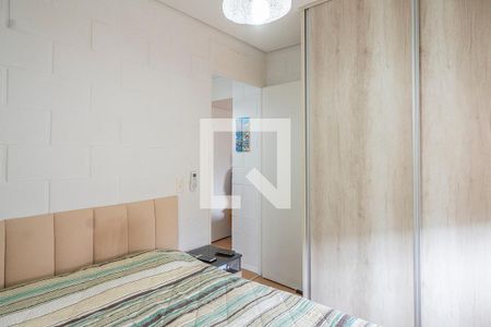 Quarto 2 de apartamento à venda com 2 quartos, 52m² em Vila Nova, Porto Alegre