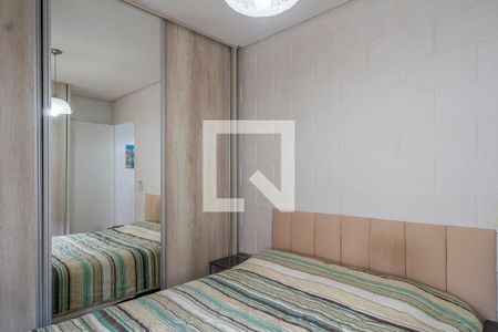 Quarto 2 de apartamento à venda com 2 quartos, 52m² em Vila Nova, Porto Alegre