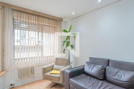 Quarto 1 de apartamento à venda com 2 quartos, 52m² em Vila Nova, Porto Alegre