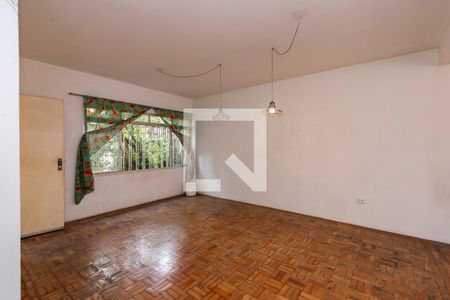 Sala de casa à venda com 3 quartos, 167m² em Brooklin, São Paulo