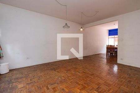 Sala de casa à venda com 3 quartos, 167m² em Brooklin, São Paulo