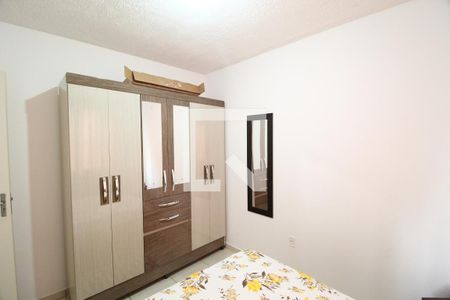 Quarto 1 de apartamento para alugar com 2 quartos, 45m² em Jardim Europa, Uberlândia