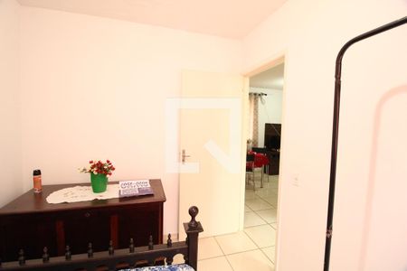 Quarto 2 de apartamento para alugar com 2 quartos, 45m² em Jardim Europa, Uberlândia