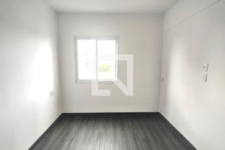 Quarto de kitnet/studio para alugar com 1 quarto, 21m² em Santa Paula, São Caetano do Sul