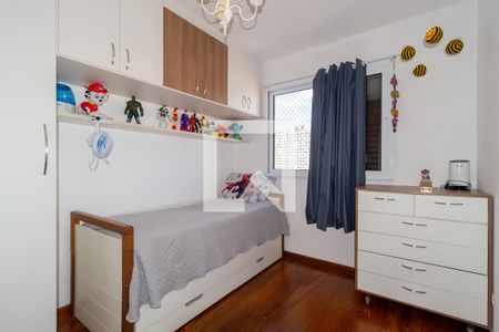 Quarto 1 de apartamento à venda com 3 quartos, 92m² em Mooca, São Paulo