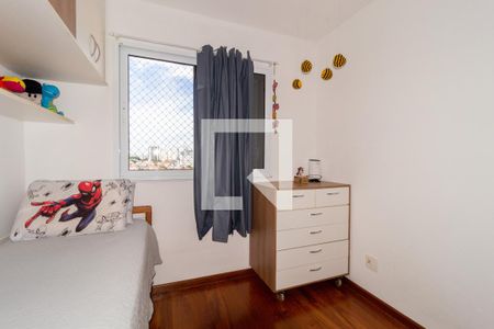 Quarto 1 de apartamento à venda com 3 quartos, 92m² em Mooca, São Paulo