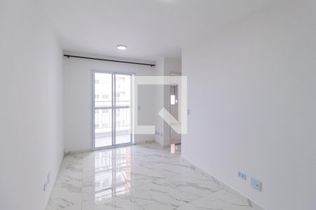 Sala de apartamento para alugar com 2 quartos, 47m² em Jardim Santa Tereza, Carapicuíba