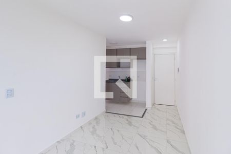 Sala de apartamento para alugar com 2 quartos, 47m² em Jardim Santa Tereza, Carapicuíba