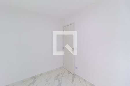 Quarto 2 de apartamento para alugar com 2 quartos, 47m² em Jardim Santa Tereza, Carapicuíba