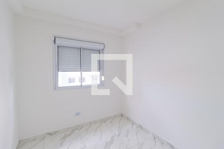 Quarto 2 de apartamento para alugar com 2 quartos, 47m² em Jardim Santa Tereza, Carapicuíba