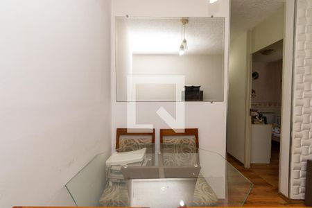 Sala de apartamento à venda com 2 quartos, 45m² em Vila Alpina, São Paulo