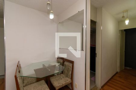 Sala de apartamento à venda com 2 quartos, 45m² em Vila Alpina, São Paulo