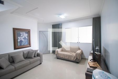 Sala de casa à venda com 4 quartos, 520m² em Chácaras, Betim