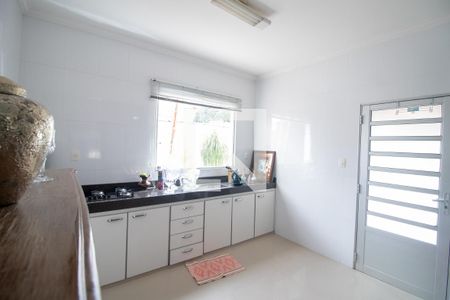 Sala de Jantar de casa à venda com 4 quartos, 520m² em Chácaras, Betim