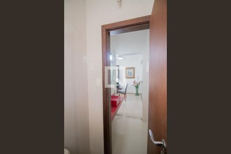 Lavabo de casa à venda com 4 quartos, 520m² em Chácaras, Betim