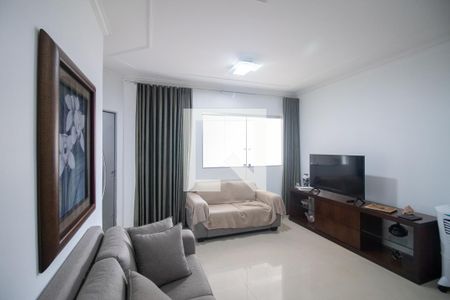 Sala de casa à venda com 4 quartos, 520m² em Chácaras, Betim