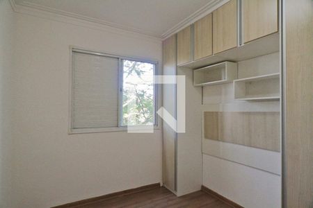 Quarto 2 de apartamento à venda com 2 quartos, 54m² em Jardim Peri, São Paulo