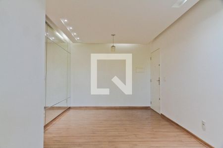 Sala de apartamento à venda com 2 quartos, 54m² em Jardim Peri, São Paulo