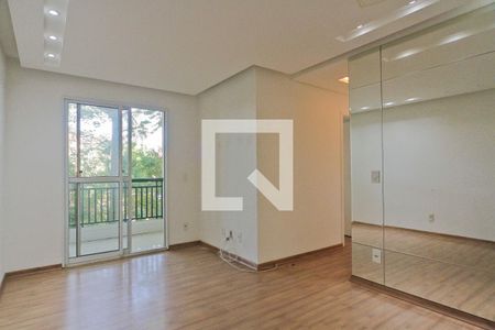 Sala de apartamento à venda com 2 quartos, 54m² em Jardim Peri, São Paulo