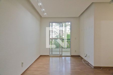 Sala de apartamento à venda com 2 quartos, 54m² em Jardim Peri, São Paulo