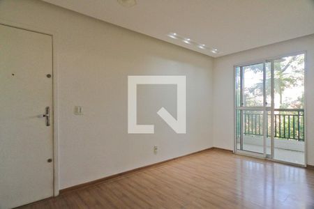 Sala de apartamento à venda com 2 quartos, 54m² em Jardim Peri, São Paulo