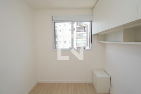 Quarto 1 de apartamento para alugar com 2 quartos, 35m² em Socorro, São Paulo